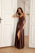 Robe longue model 215830 Roco Fashion